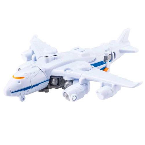 Робот-трансформер Мини Тобот Эйр Хайд Young Toys 301145 фото 3