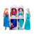Кукла Disney Frozen Холодное сердце Mattel JDD39