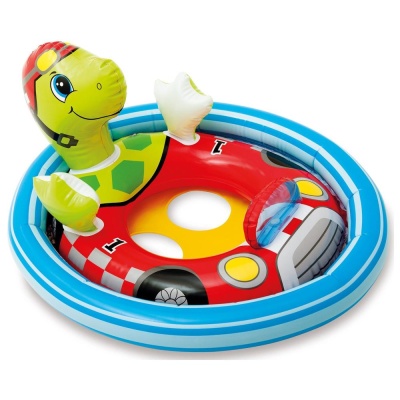 Круг с трусиками Животные Intex 59570NP 02