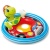 Круг с трусиками Животные Intex 59570NP Круг с трусиками Животные Intex 59570NP
