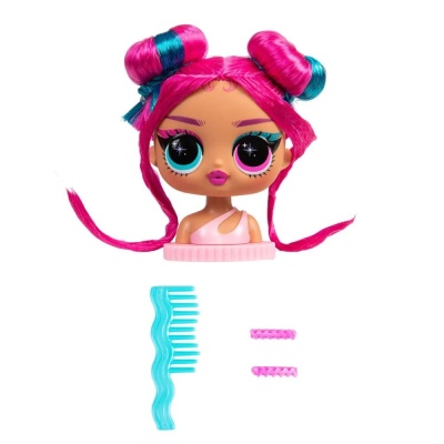 Смена образа куклы LOL Surprise Tweens Swap Неон стайл MGA 42392
