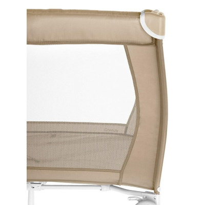 Манеж детский Carrello Grande CRL-18104 Sand Beige 03