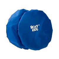 Чехлы на колеса желтые в сумке Roxy Kids RWC-030-Y