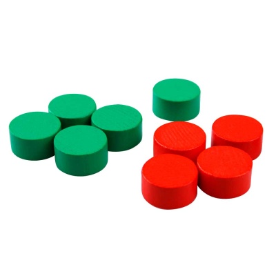 Настольная игра Рикошет Меткий стрелок Десятое Королевство 02378