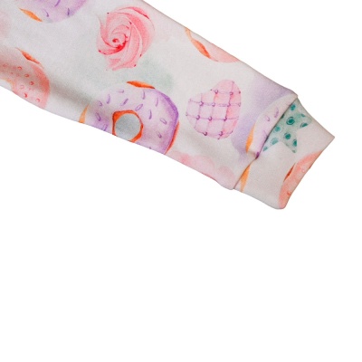 Пижама Сладости Чуди Кидс 094123 05