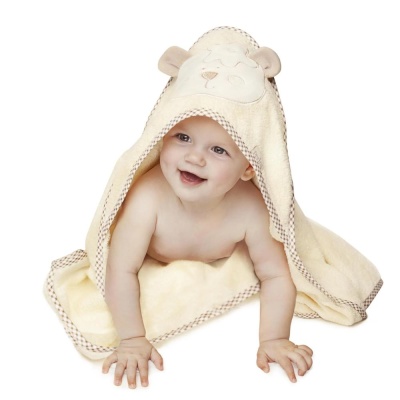 Полотенце детское Мишутка Perina ПД-02.95 02