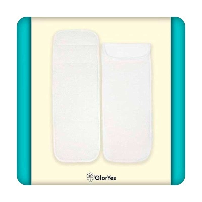 Набор вкладышей для подгузников-трусиков GlorYes Ins-Pnt-1 5