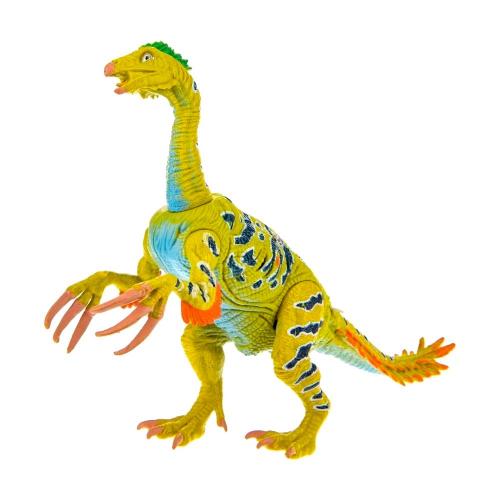 Интерактивная игрушка RoboLife Теризинозавр 1Toy Т22006 фото 2