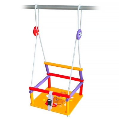 Качели подвесные Капибара Moby Kids 962504 2