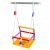 Качели подвесные Капибара Moby Kids 962504