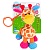 Развивающая игрушка Жирафик Fancy FBZH0