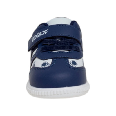 Полуботинки Сказка R986092602DB тёмно-синий 02