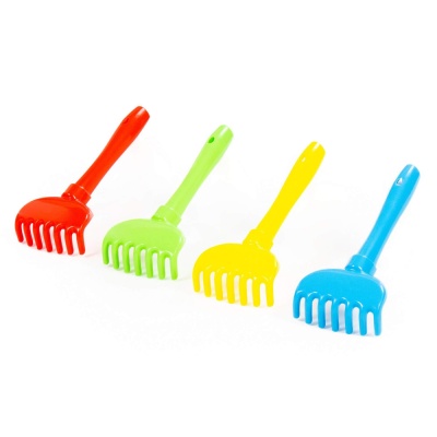 Грабельки №5 Полесье 4666 1