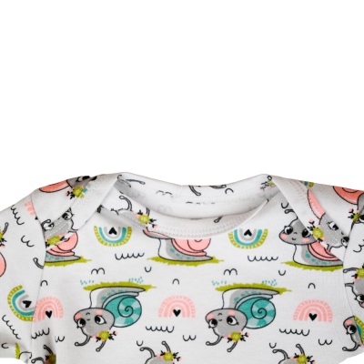 Боди Улитки Чуди Кидс 121124 05