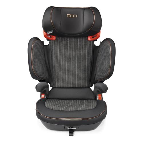 Автокресло Peg-Perego Viaggio 2-3 Shuttle Plus 500 фото 10