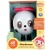 Интерактивная игрушка Малышарики Пандочка Умка HT637-R