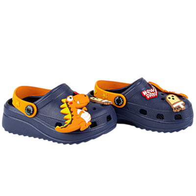 Сандалии Kapika 82260-1 синий 2