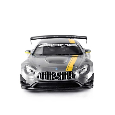 Машина Mercedes AMG GT3 Rastar 74100G