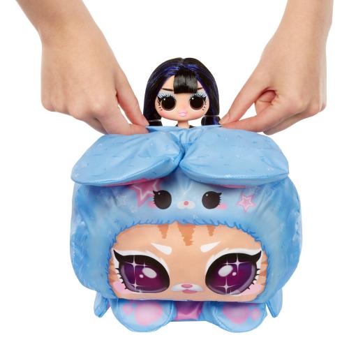 Кукла LOL Surprise Айя Черри Tweens Costume Surprise MGA 43469 фото 2