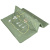 Манеж детский Carrello Grande CRL-18104 Mint Green