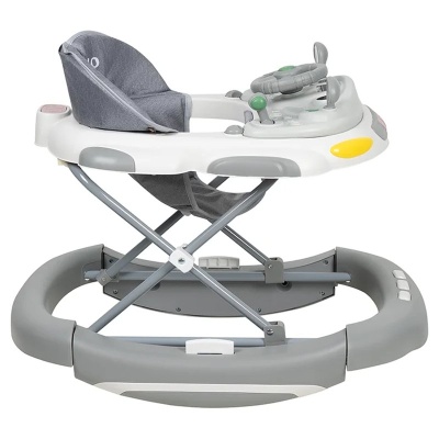 Ходунки детские Farfello A5 Grey 02