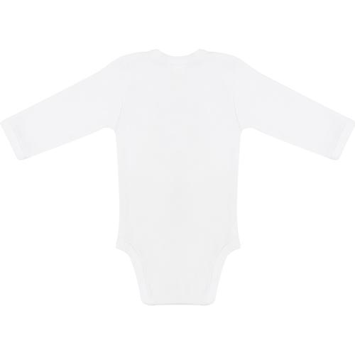 Боди Наша Киска Luxury Baby РП-009-2 фото 2