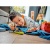 Конструктор Lego City 60373 Пожарная спасательная лодка Конструктор Lego City 60373 Пожарная спасательная лодка