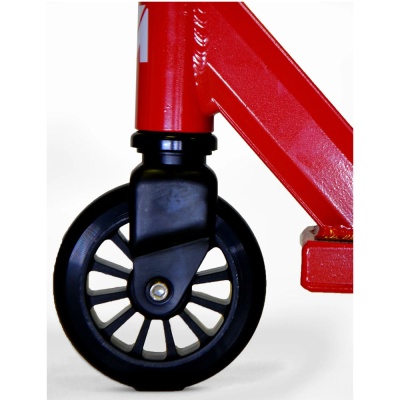 Самокат трюковой CRUSH! 1S-31 Самокат трюковой CRUSH! 1S-31