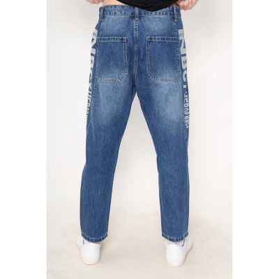 Джинсы Miasin JN30215 5