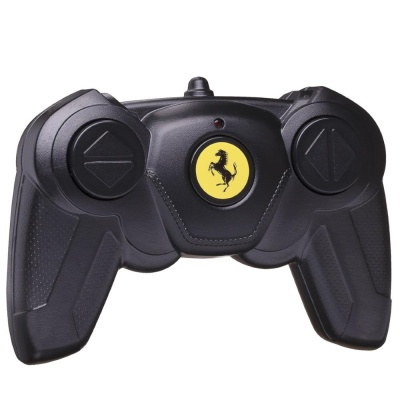 Машинка на радиоуправлении Ferrari 458 Italia Rastar 46600R 04
