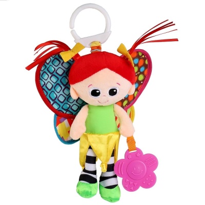 Подвеска с прорезывателем Фея Умка RHTR-FAIRY (146)