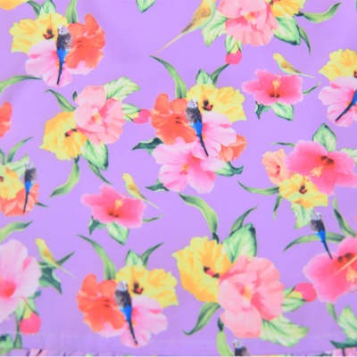 Ветровка Aimico 5011036R фиолетовый 03