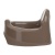 Горшок детский Pituso Rokki P0020104 Капучино