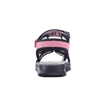 Сандалии для девочки Котофей 424008-242