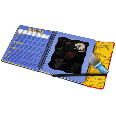 Настольная игра Что скрывает темнота Bondibon ВВ5623 02