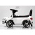 Детский толокар Mercedes-Benz GL63 RiverToys А888АА белый Детский толокар Mercedes-Benz GL63 RiverToys А888АА белый