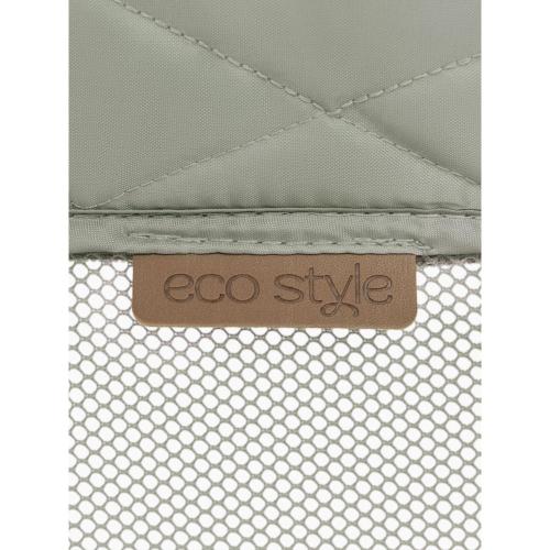 Манеж Happy Baby Wilson 93001 olive фото 12