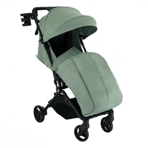 Коляска прогулочная Pituso Pera Q-7 Emerald mood фото 13