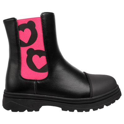 Ботинки детские Indigo Kids 51-3045B 2