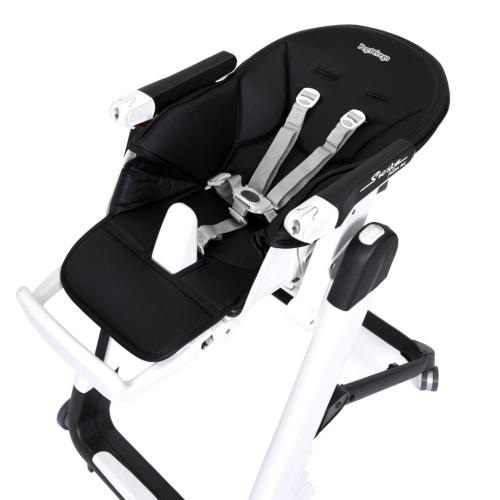 Стульчик для кормления Peg-Perego Siesta Follow Me Licorice фото 12