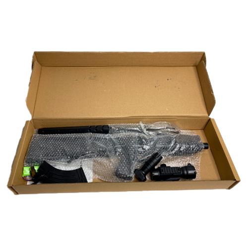 Орбиз винтовка BT QBZ-95 Наша игрушка D652-1 фото 4