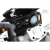 Детский электромотоцикл RiverToys М008БХ серый Детский электромотоцикл RiverToys М008БХ серый