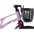 Велосипед детский Maxiscoo Air Pro 16 MSC-A1643P лавандовый матовый Велосипед детский Maxiscoo Air Pro 16 MSC-A1643P лавандовый матовый