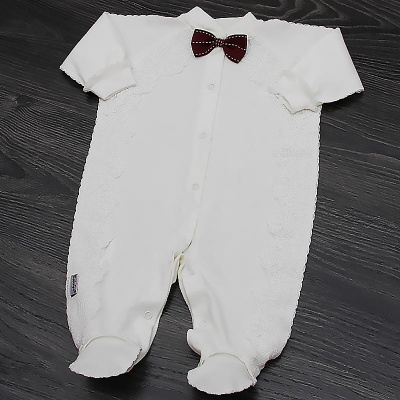 Комбинезон для мальчика Бовебум 707/4040-ИО 1