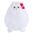 Мягкая игрушка Кот Беляш Fancy KAT01