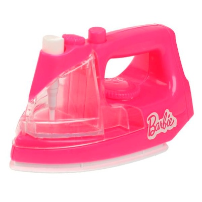 Гладильный набор со светом и звуком Барби Играем вместе B1411292-R4
