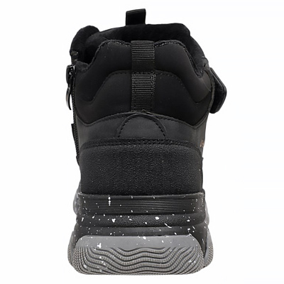 Ботинки для мальчика Indigo Kids 59-0800D2 4