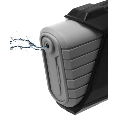 Пистолет водный Eutute USB зарядка Рыжий Кот Y24518004 2