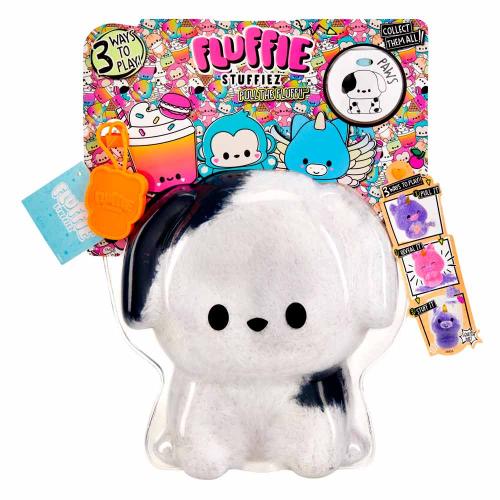 Игровой набор Собачка Fluffie Stuffiez MGA 43866 фото 5