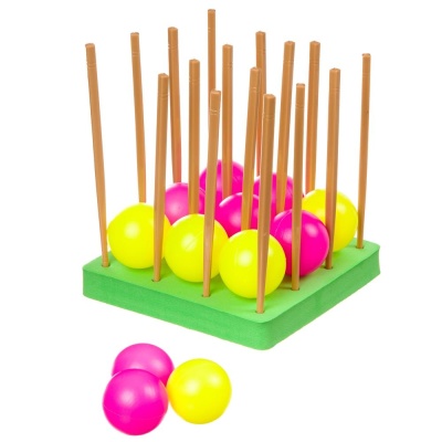 Настольная игра Проверка на меткость Bondibon ВВ4161